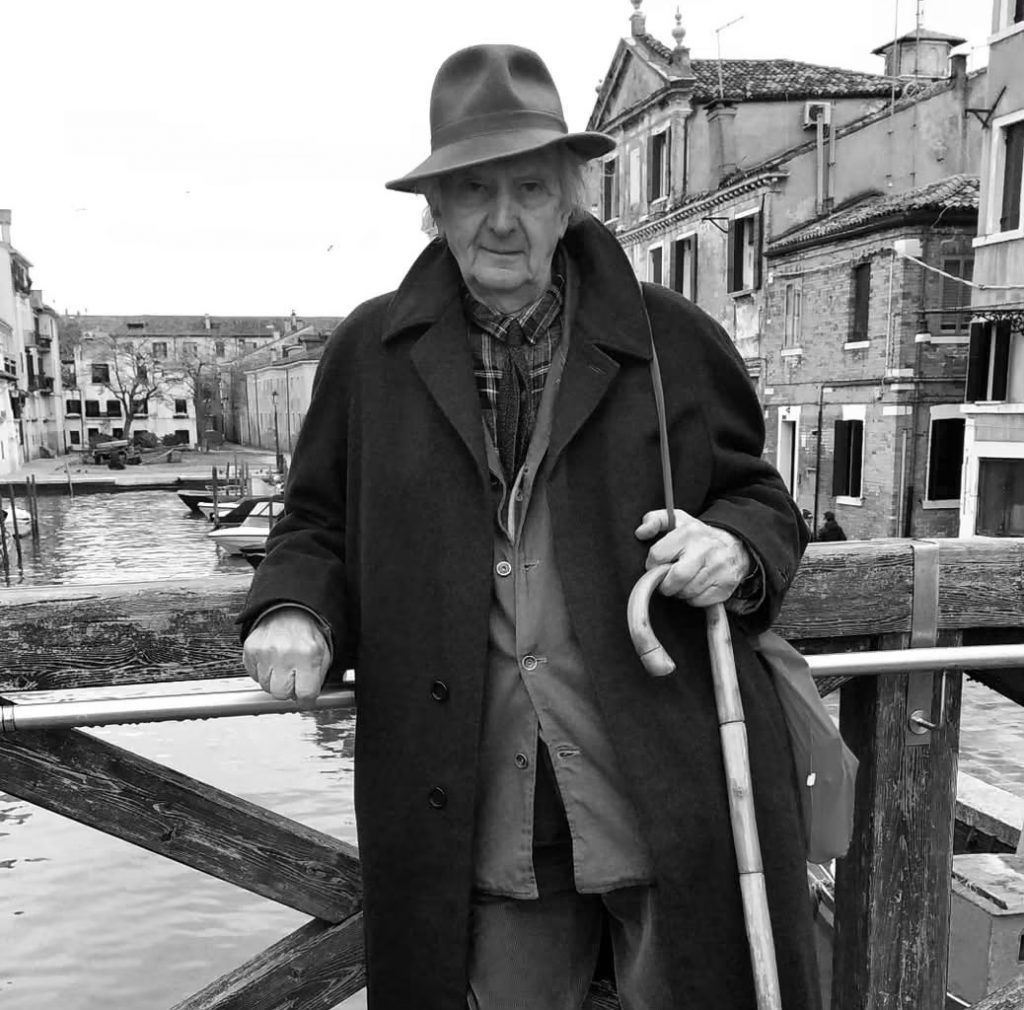 Ndahet nga jeta Italo Zannier  fotografi dhe historiani që i mësoi Italisë ta lexojë fotografinë