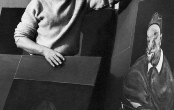 Francis Bacon,