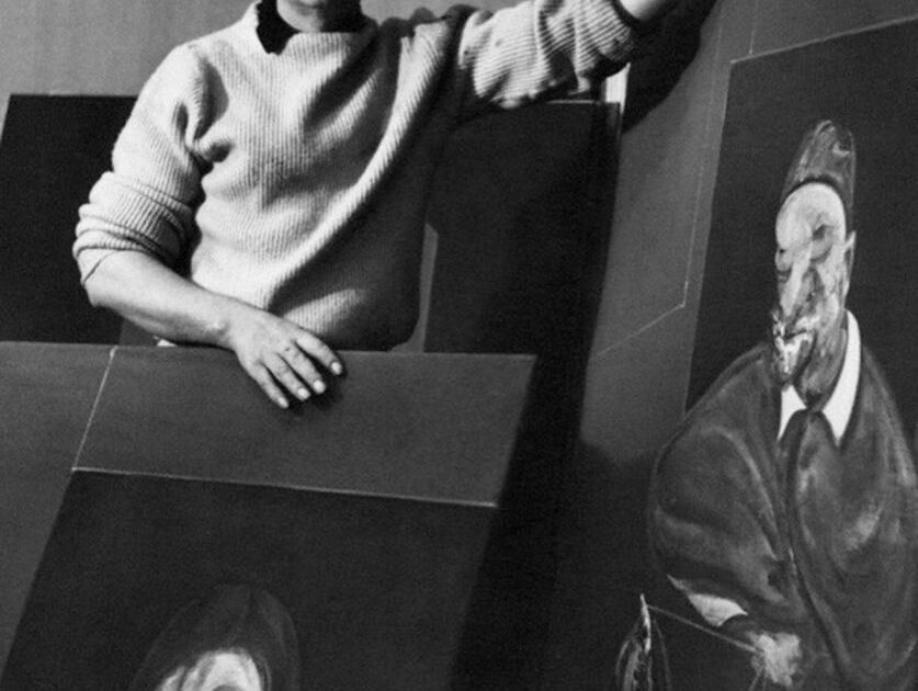 Francis Bacon,