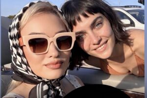 çmimin “Best Human–AI Collaboration” në