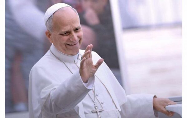 – Papa Leone XIV votoi
