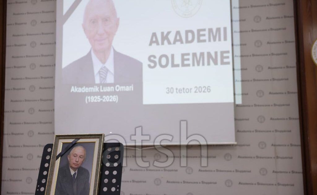 në nderim të