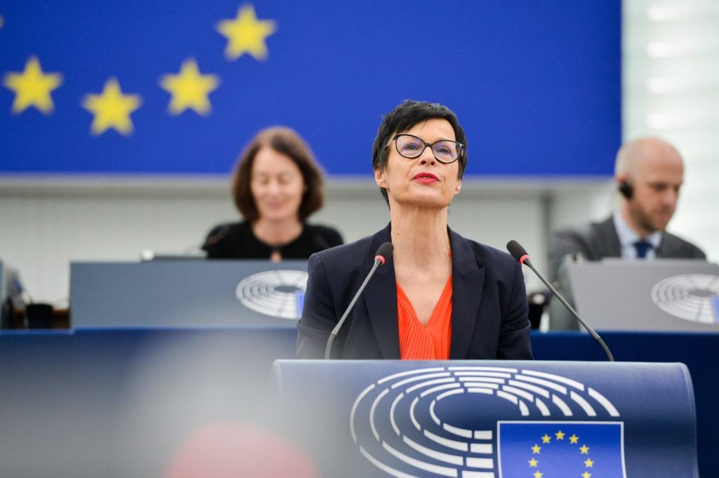 BRUKSEL   Kos prezanton më 4 nëntor raportin e zgjerimit të BE së për vitin 2026