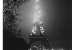 fotografitë e Brassaï-t