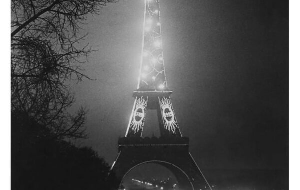 fotografitë e Brassaï-t