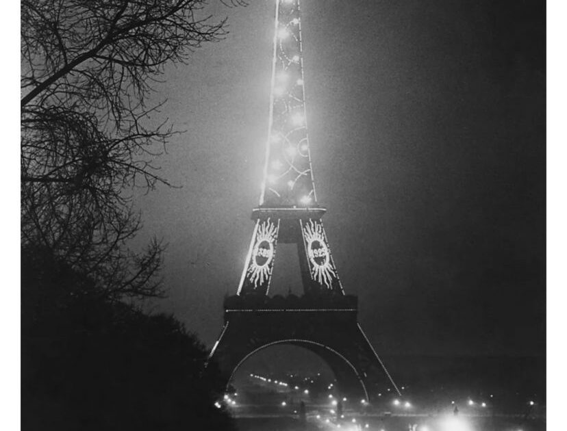 fotografitë e Brassaï-t