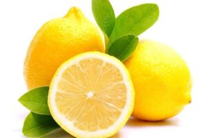 Përfitimet e limonit në organizëm dhe