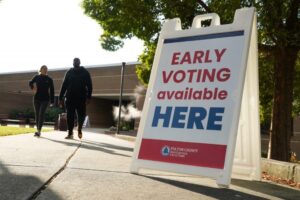 në votimin