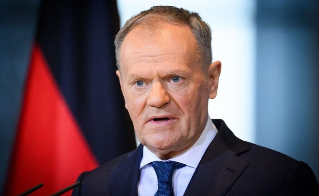 Ambasadorët e Polonisë në Kinë