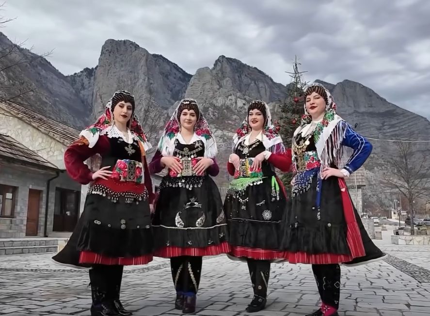 Xhubleta përjetësohet në pullë postare  promovim pasurisë së trashëgimisë kulturore