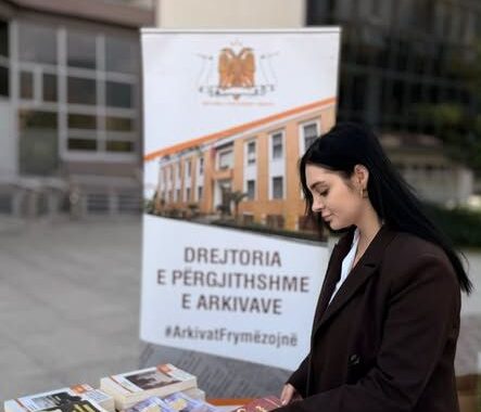 rëndësishme të kombit