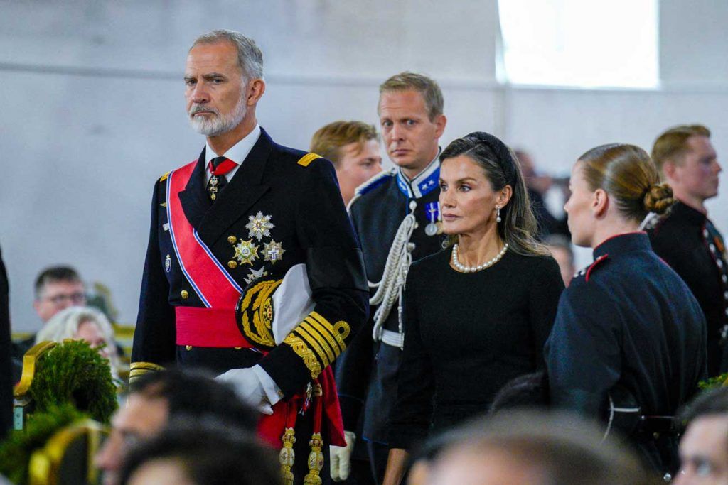 SPANJË   Vizita e mbretit Felipe VI në Ceuta një rrezik i madh diplomatik