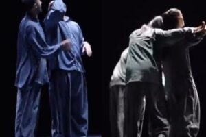 Premiera botërore që çeli Festivalin