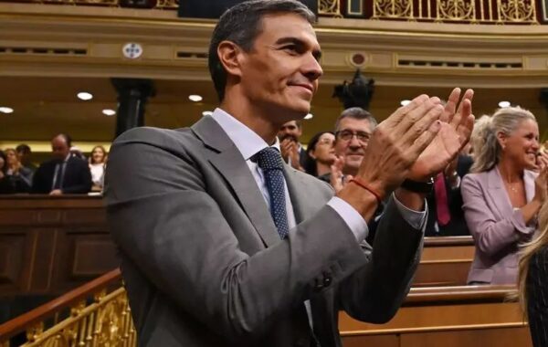 zgjedhje të parakohshme për