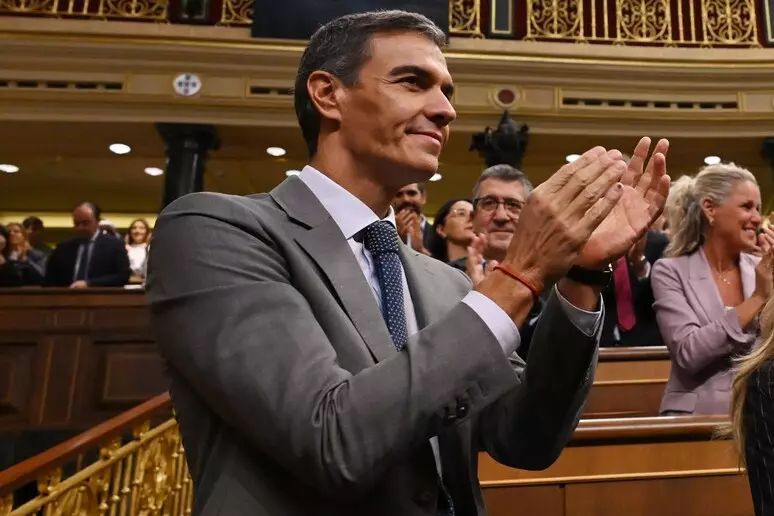 zgjedhje të parakohshme për