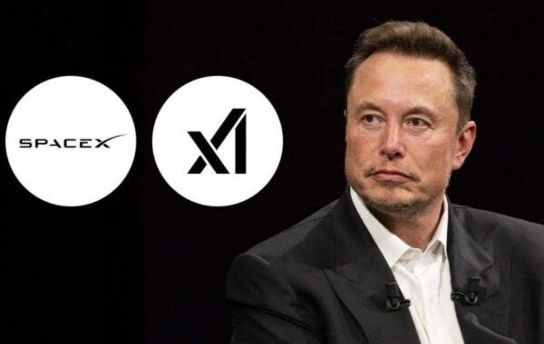 Musk riemërton “SpaceXAI” sipas termit të