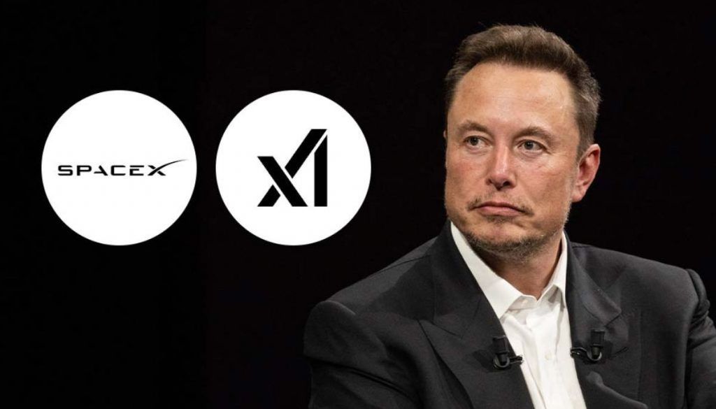 Musk riemërton “SpaceXAI” sipas termit të