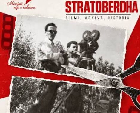 Viktor Stratobërdha