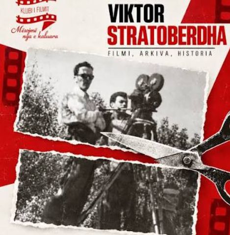 Viktor Stratobërdha