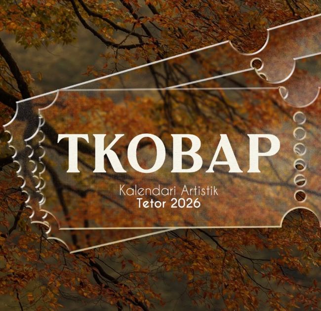 Kalendari artistik i muajit tetor në