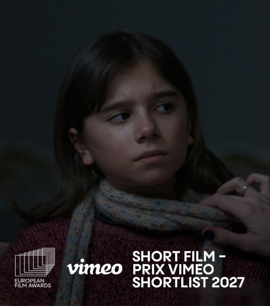 TIFF në shortlistën e PRIX VIMEO 2027 për të tretin vit radhazi