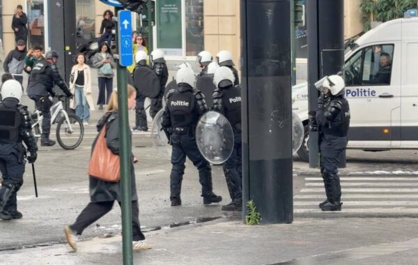 – Protestat e nxënësve