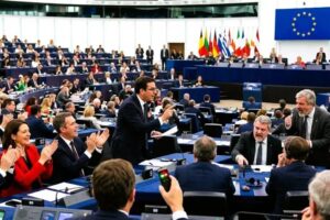 – Ministrat e Brendshëm të
