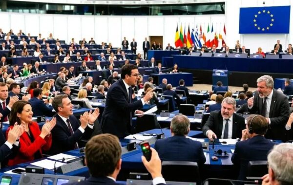– Ministrat e Brendshëm të