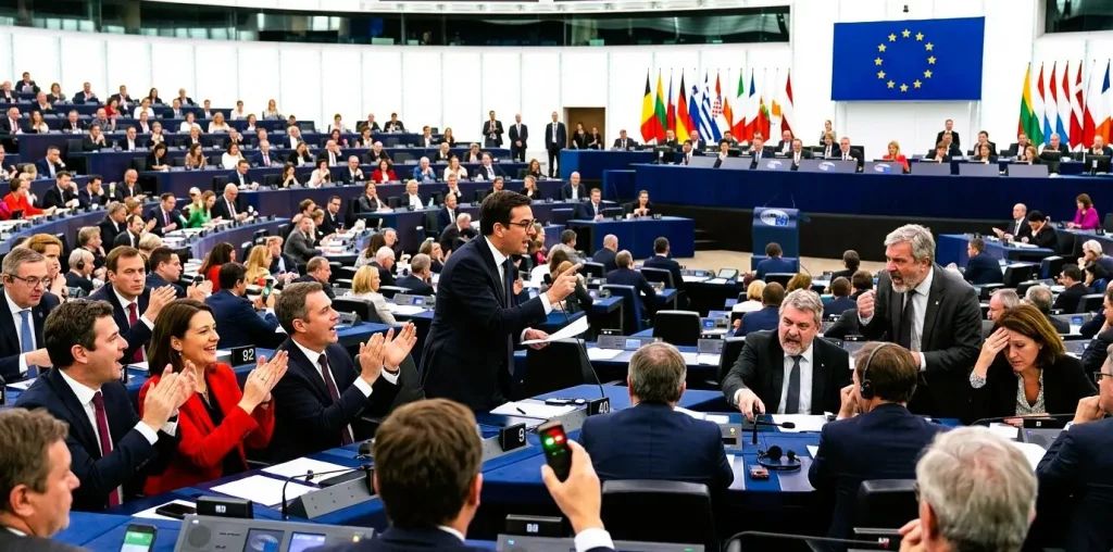 – Ministrat e Brendshëm të