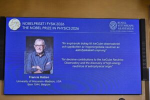 çmimin “Nobel” në Fizikë për