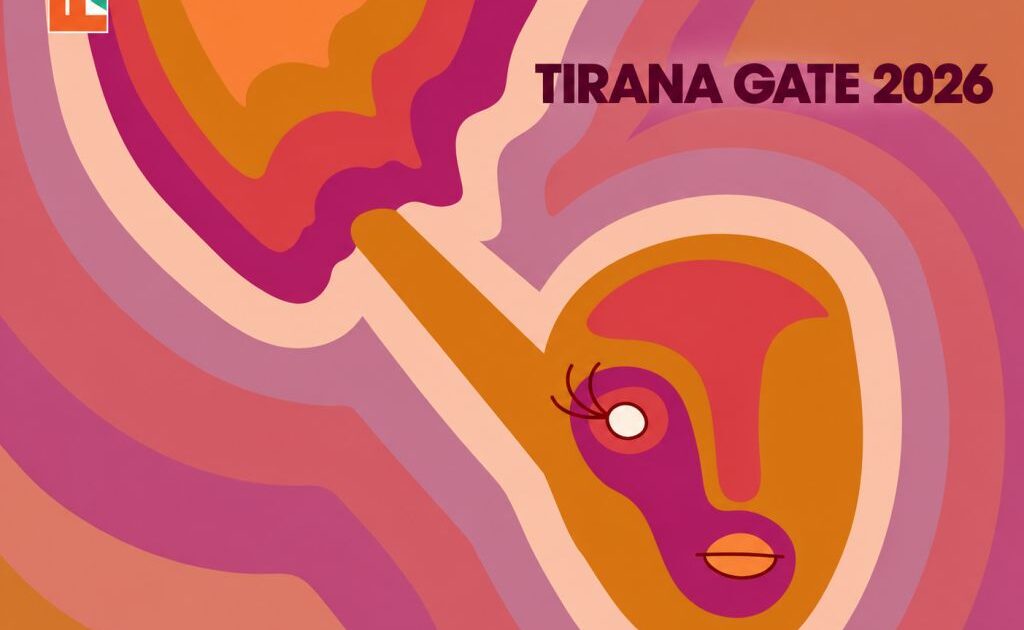 “Tirana Gate