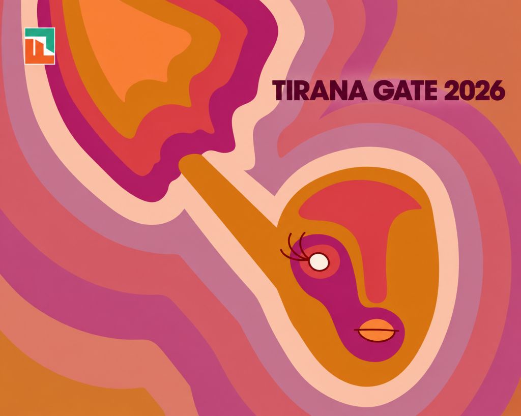  Tirana Gate 2026   pikë takimi i letërsisë shqiptare dhe evropiane në Tiranë