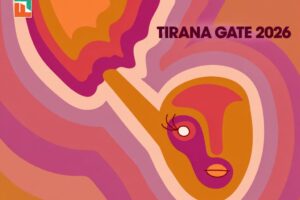 “Tirana Gate