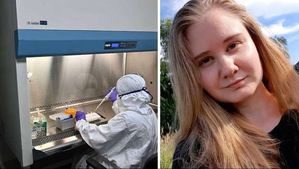 RUSI   Rriten shqetësimet pas vdekjes së shkencëtares në institutin e kërkimit të murtajës