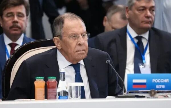 Rusia po monitoron