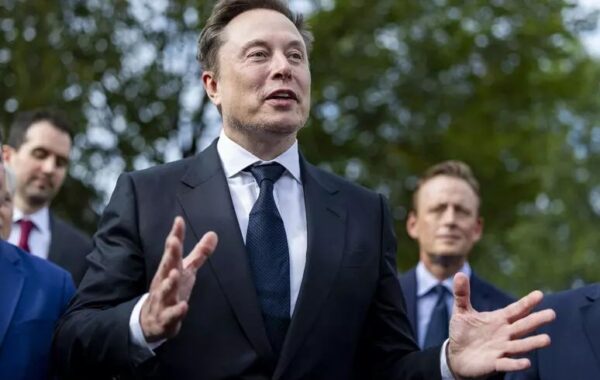 SHBA – Ft: SpaceX punta a