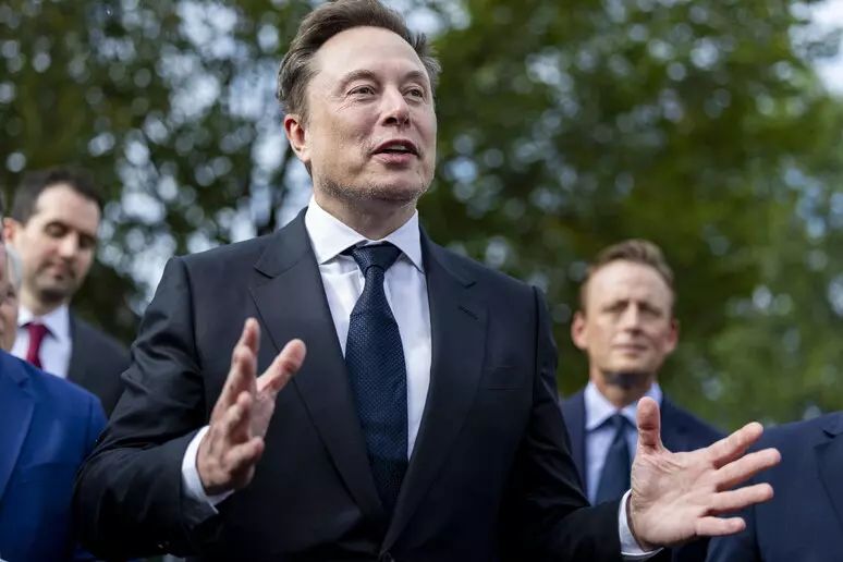 SHBA – Ft: SpaceX punta a