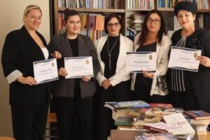 Biblioteka Kombëtare