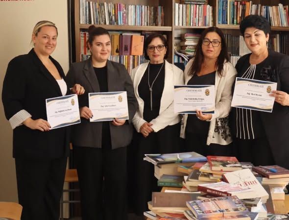 Biblioteka Kombëtare