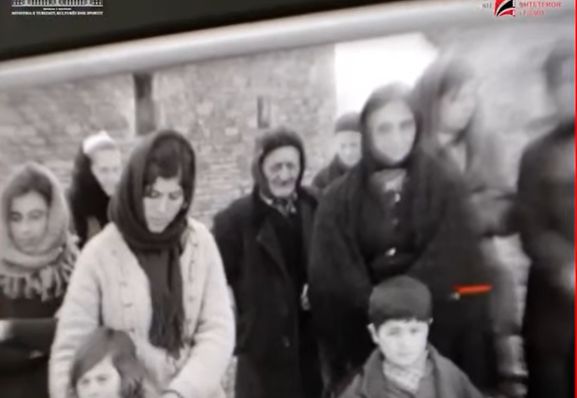 Filmi  Dimri i fundit   drejt restaurimit nga AQSHF