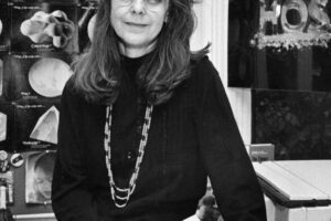 Margaret Hamilton, shkencëtarja