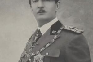 Ahmet Zogu,