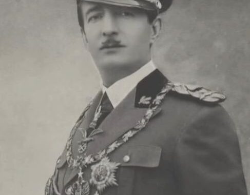 Ahmet Zogu,