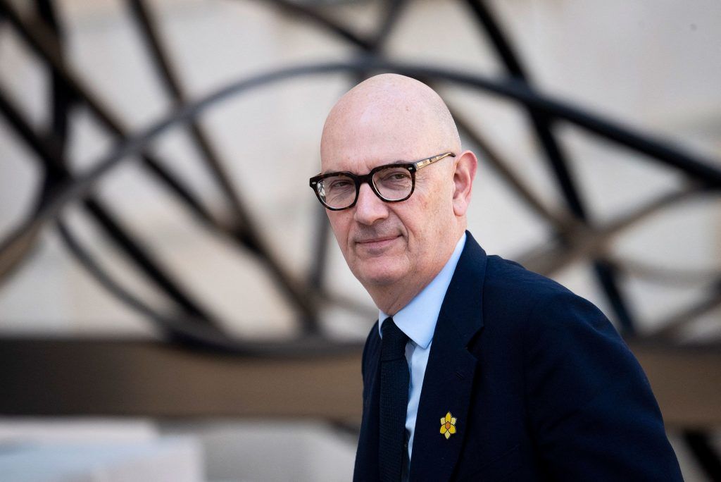 FOKUS   Pas Brexit it  Franca mirëpret mundësinë e rikthimit të BM së në BE