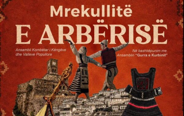 “Mrekullitë e