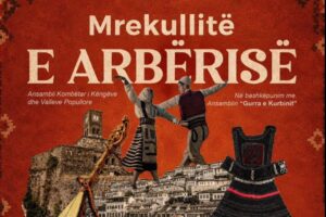 “Mrekullitë e