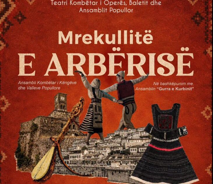 “Mrekullitë e