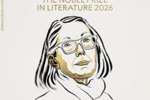 Nobel në Letërsi 2026