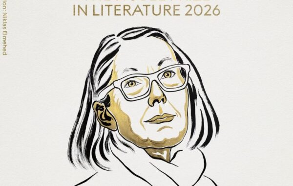 Nobel në Letërsi 2026