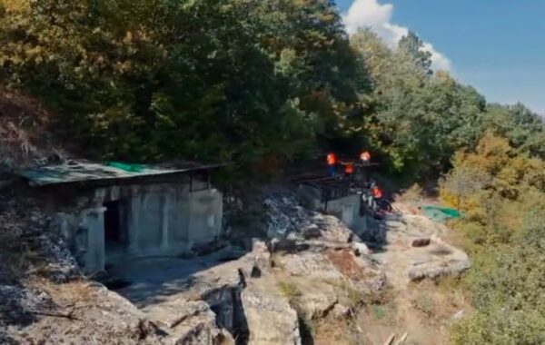 në Varret Monumentale të Selcës